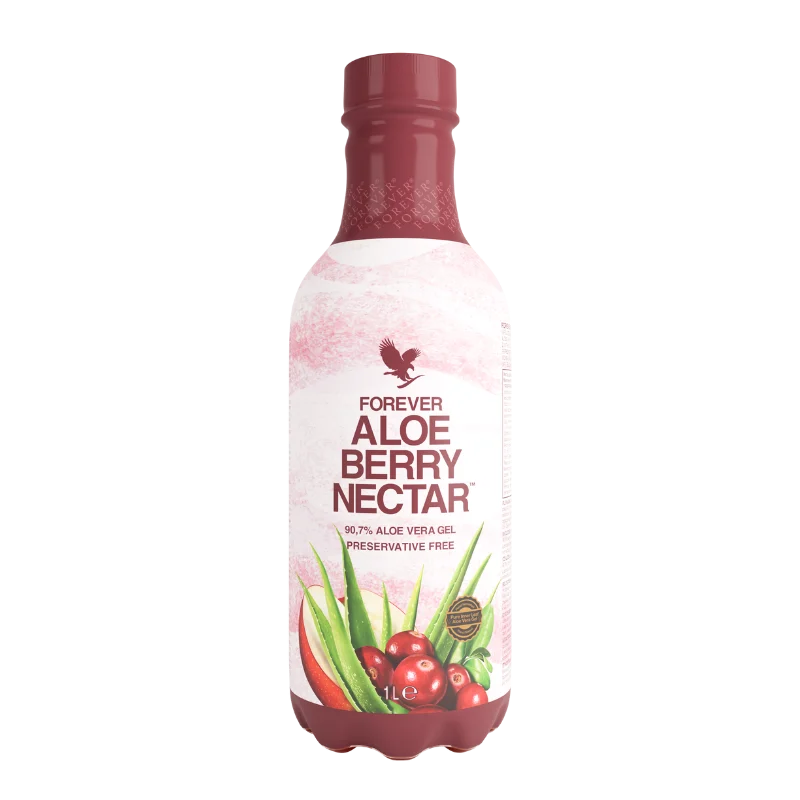 Forever Aloe Berry Nectar