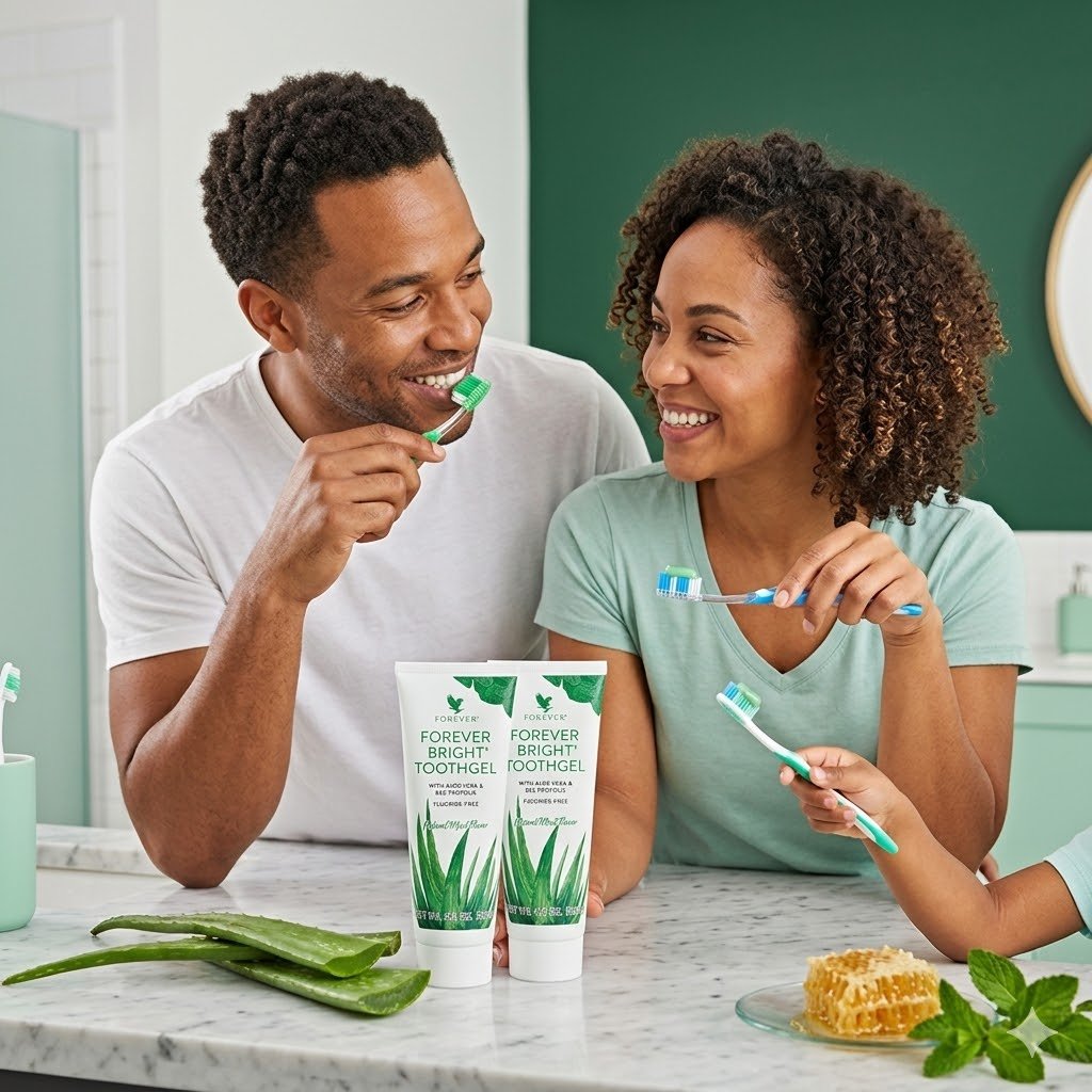 Forever Bright Toothgel